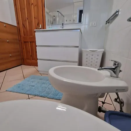 Mammaioa House Riola Sardo