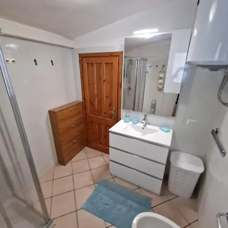 Mammaioa House * Riola Sardo