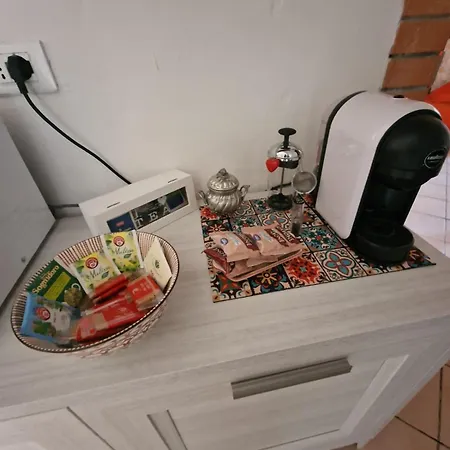 Mammaioa House Дом отдыха Риола-Сардо