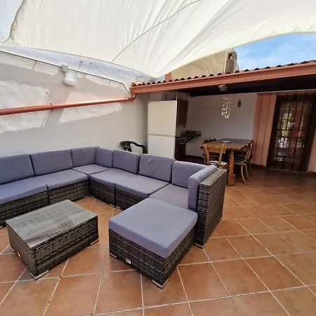 Hébergement de vacances Mammaioa House