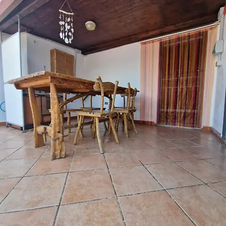 Hébergement de vacances Mammaioa House *