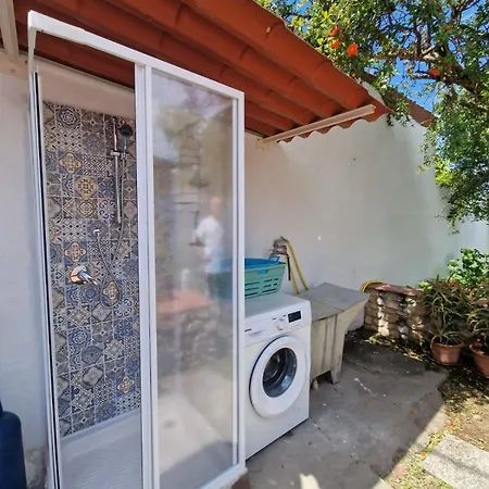 Hébergement de vacances Mammaioa House