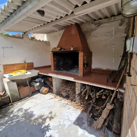 Dom wakacyjny Mammaioa House *