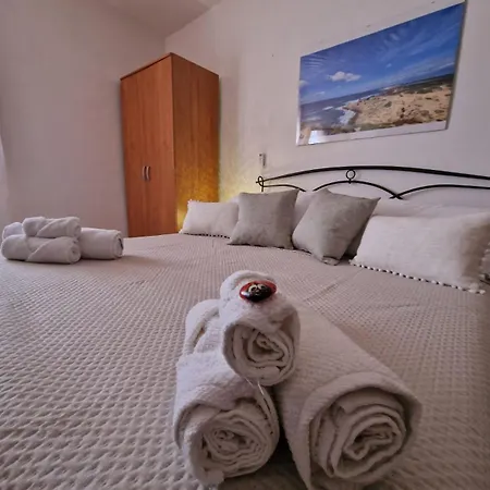 Hébergement de vacances Mammaioa House Riola Sardo