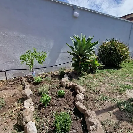 Mammaioa House Dom wakacyjny Riola Sardo