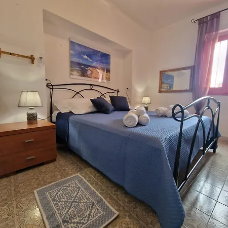 Mammaioa House Vakantiehuis *