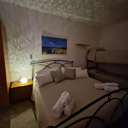 Mammaioa House Hébergement de vacances *