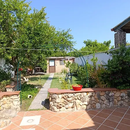 Mammaioa House * Riola Sardo