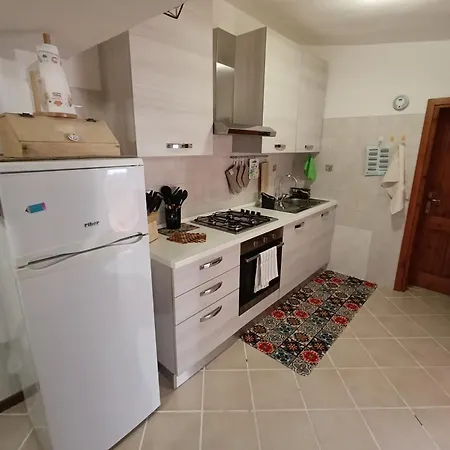 Vakantiehuis Mammaioa House *