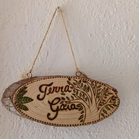 Mammaioa House * Riola Sardo