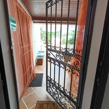 Mammaioa House Риола-Сардо