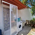 بيت للعطل Mammaioa House