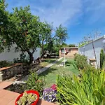 Mammaioa House بيت للعطل