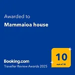 Mammaioa House *