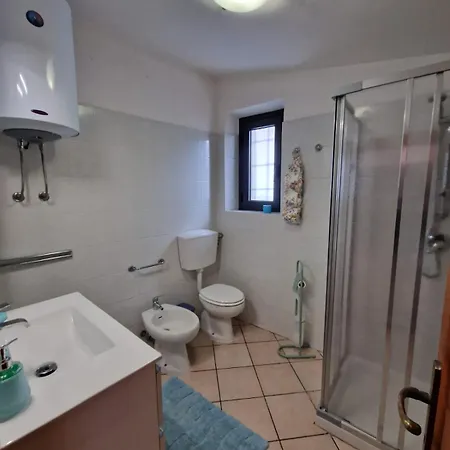 Сasa de vacaciones Mammaioa House