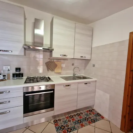 Mammaioa House *