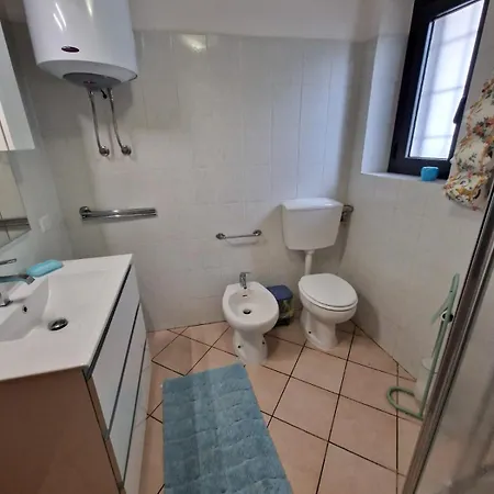 Сasa de vacaciones Mammaioa House *