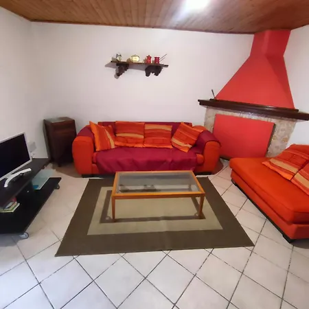 Mammaioa House Сasa de vacaciones Riola Sardo