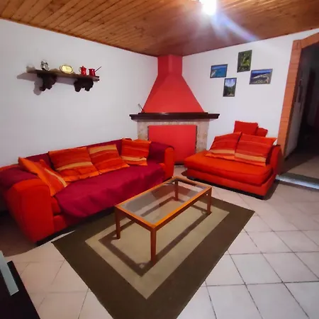 Mammaioa House Holiday home Riola Sardo