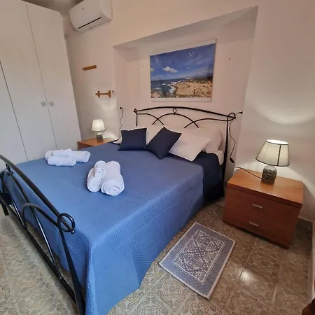 Дом отдыха Mammaioa House