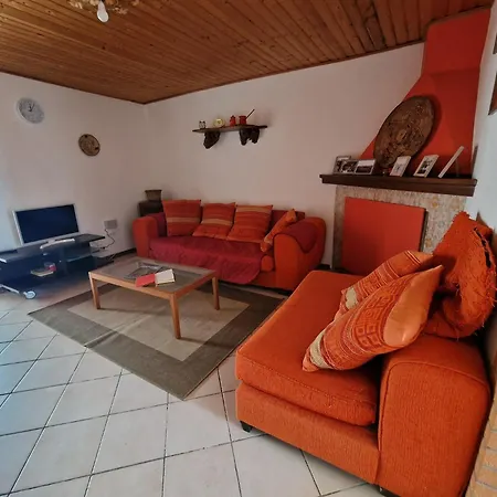 Holiday home Mammaioa House *