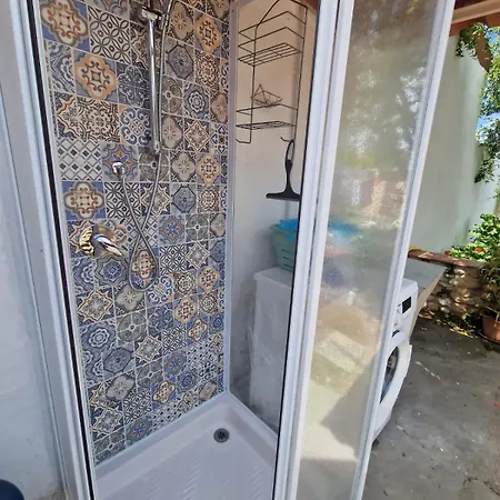 Дом отдыха Mammaioa House *