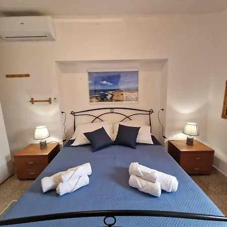 Mammaioa House Дом отдыха