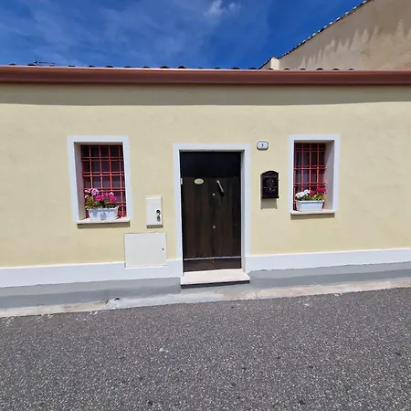 Mammaioa House *