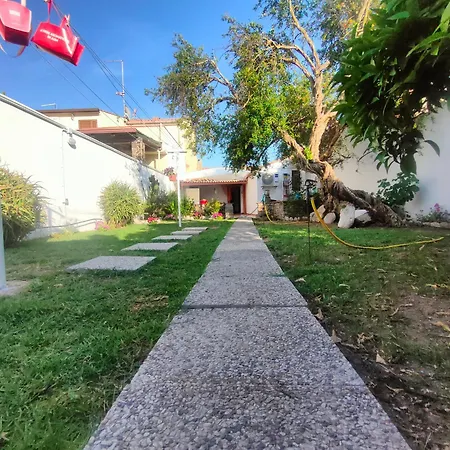 Mammaioa House *