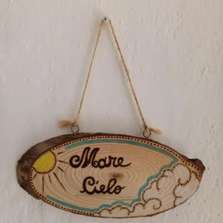 Mammaioa House *
