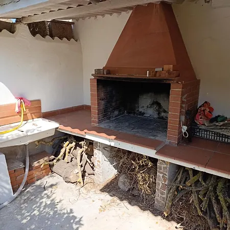 Mammaioa House