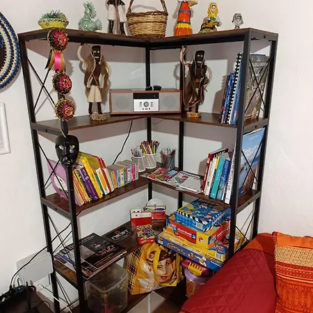 Дом отдыха Mammaioa House