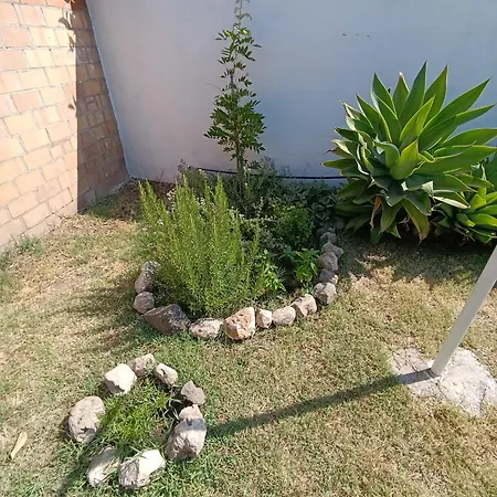 Сasa de vacaciones Mammaioa House *