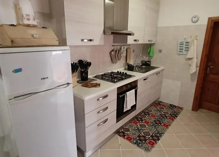 Holiday home Mammaioa House *